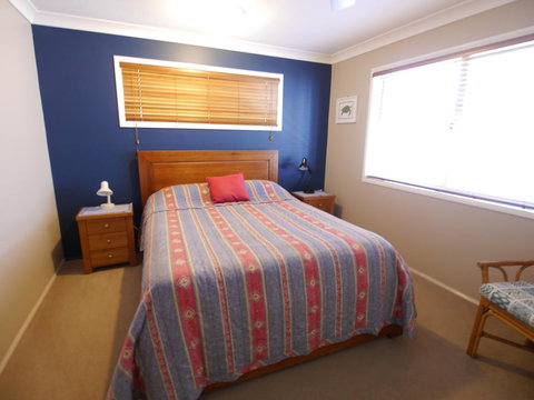 The Barn 2 Upstairs - Accommodation Australia 3