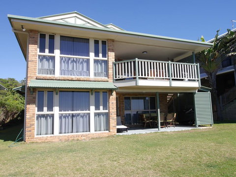The Barn 2 Upstairs - Accommodation Australia 1
