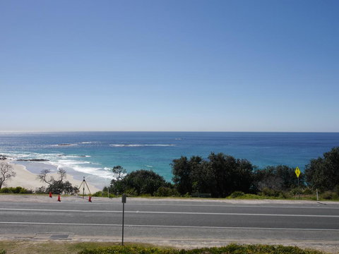 The Barn 2 Upstairs - Accommodation Australia 0