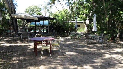 The Barracks In Arcadia - Accommodation Australia 2