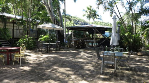 The Barracks In Arcadia - Accommodation Australia 3