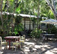The Barracks in Arcadia - Accommodation Australia