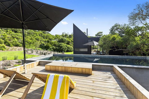 THE BATCH - St Andrews Beach - Accommodation Australia 3