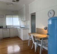 The Batch on Benyon  Fresh and Cute as a Button - Accommodation Australia