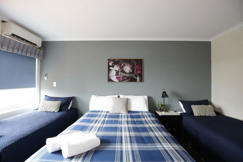 The Bayview Hotel - Accommodation Australia 1