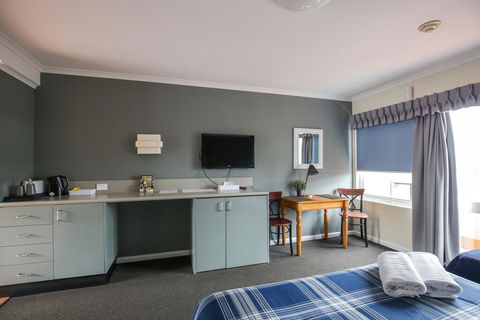The Bayview Hotel - Accommodation Australia 2
