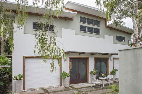 THE BEACH HAVENS - Accommodation Australia 0