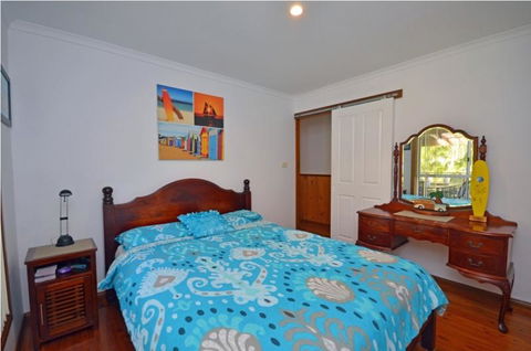 The Beach House - Accommodation Australia 2