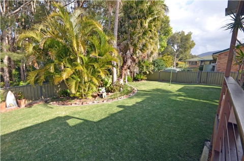 The Beach House - Accommodation Australia 3