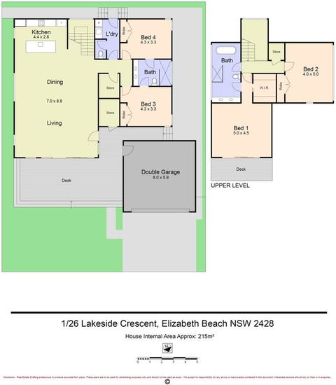 THE BEACH HOUSE - Local Tourism 3