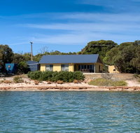 The Beach House - Accommodation Australia