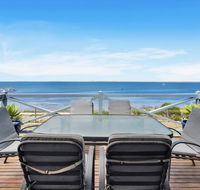 The Beach House - Point Turton - Accommodation Australia