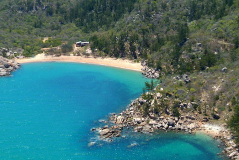 The Beach House At Arthur Bay - Accommodation Australia 0