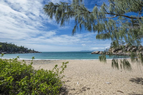 The Beach House At Arthur Bay - Accommodation Australia 1