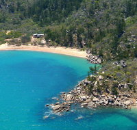 The Beach House at Arthur Bay - Accommodation Australia