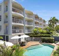 The Beach Houses - Accommodation Australia