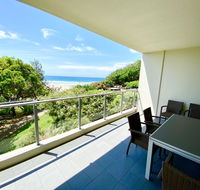 The Beach Resort Cabarita - Accommodation Australia