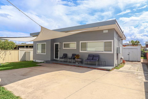 The Beach Shack - Local Tourism 0