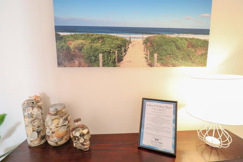 The Beach Shack - Local Tourism 2