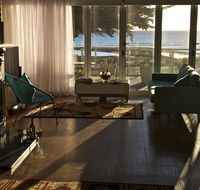 Penguin Beachfront Apartments - Accommodation Australia