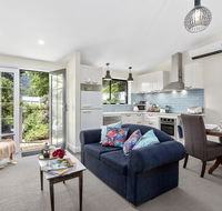 Birch Lane - Local Tourism
