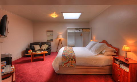 Ellie\'s Cottages - Accommodation Australia 18