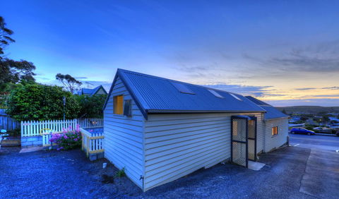 Ellie\'s Cottages - Accommodation Australia 26