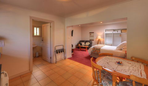 Ellie\'s Cottages - Accommodation Australia 13