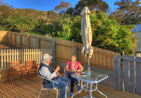 Ellie\'s Cottages - Accommodation Australia 20