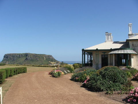 Ellie\'s Cottages - Accommodation Australia 36