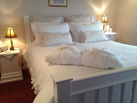 Ellie\'s Cottages - Accommodation Australia 0