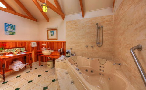 Ellie\'s Cottages - Accommodation Australia 14