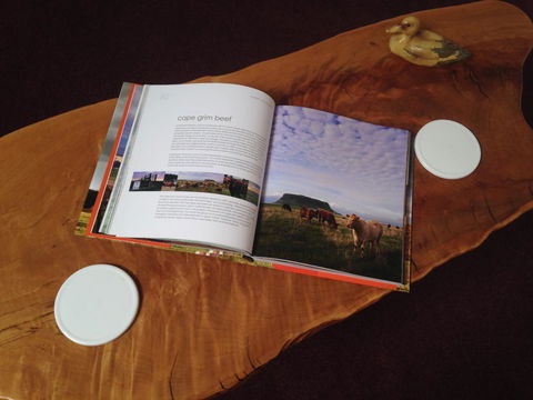 Ellie\'s Cottages - Accommodation Australia 38