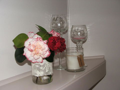 Ellie\'s Cottages - Accommodation Australia 27