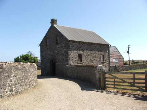 Ellie\'s Cottages - Accommodation Australia 37