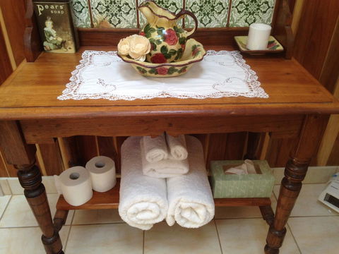 Ellie\'s Cottages - Accommodation Australia 25