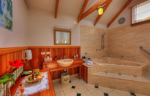 Ellie\'s Cottages - Accommodation Australia 15