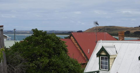 Ellie\'s Cottages - Accommodation Australia 4