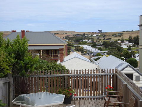 Ellie\'s Cottages - Accommodation Australia 5