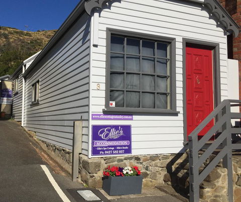 Ellie\'s Cottages - Accommodation Australia 2