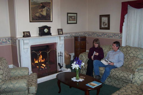 Lucinda B&B - Accommodation Australia 3