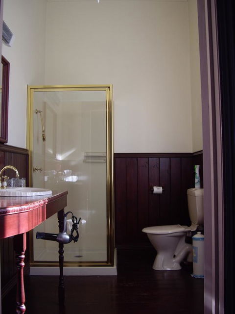Lucinda B&B - Accommodation Australia 7