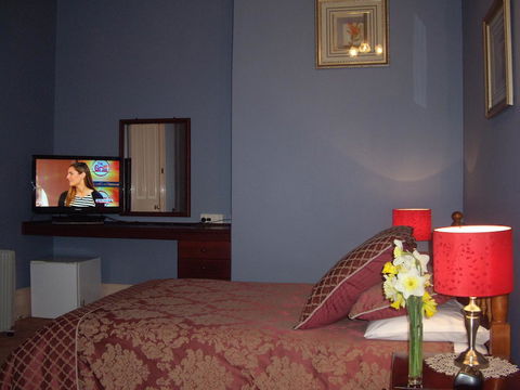 Lucinda B&B - Accommodation Australia 25