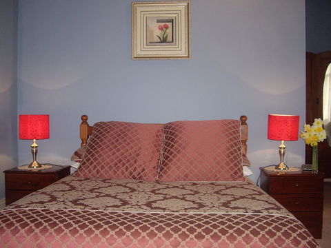 Lucinda B&B - Accommodation Australia 26