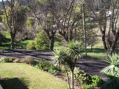 Lucinda B&B - Accommodation Australia 22