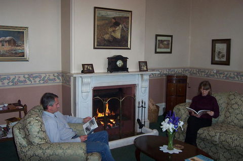 Lucinda B&B - Accommodation Australia 5