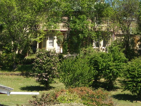 Lucinda B&B - Accommodation Australia 20