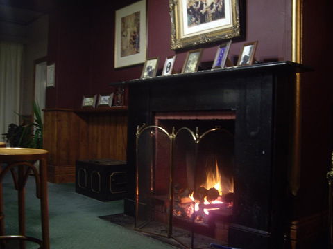 Lucinda B&B - Accommodation Australia 4