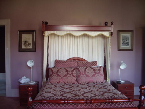 Lucinda B&B - Accommodation Australia 16