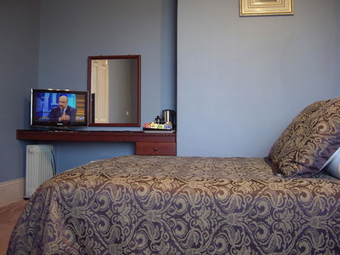 Lucinda B&B - Accommodation Australia 27